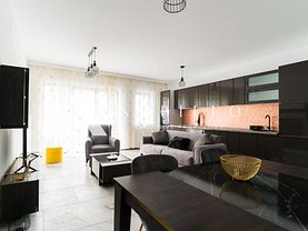 Apartament de inchiriat 2 camere, în Bucuresti, zona Iancu Nicolae