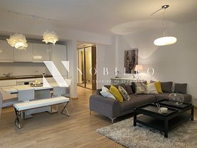 Apartament de închiriat 2 camere, în Bucuresti, zona Herastrau