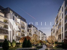 Apartament de vanzare 2 camere, în Bucuresti, zona Baneasa