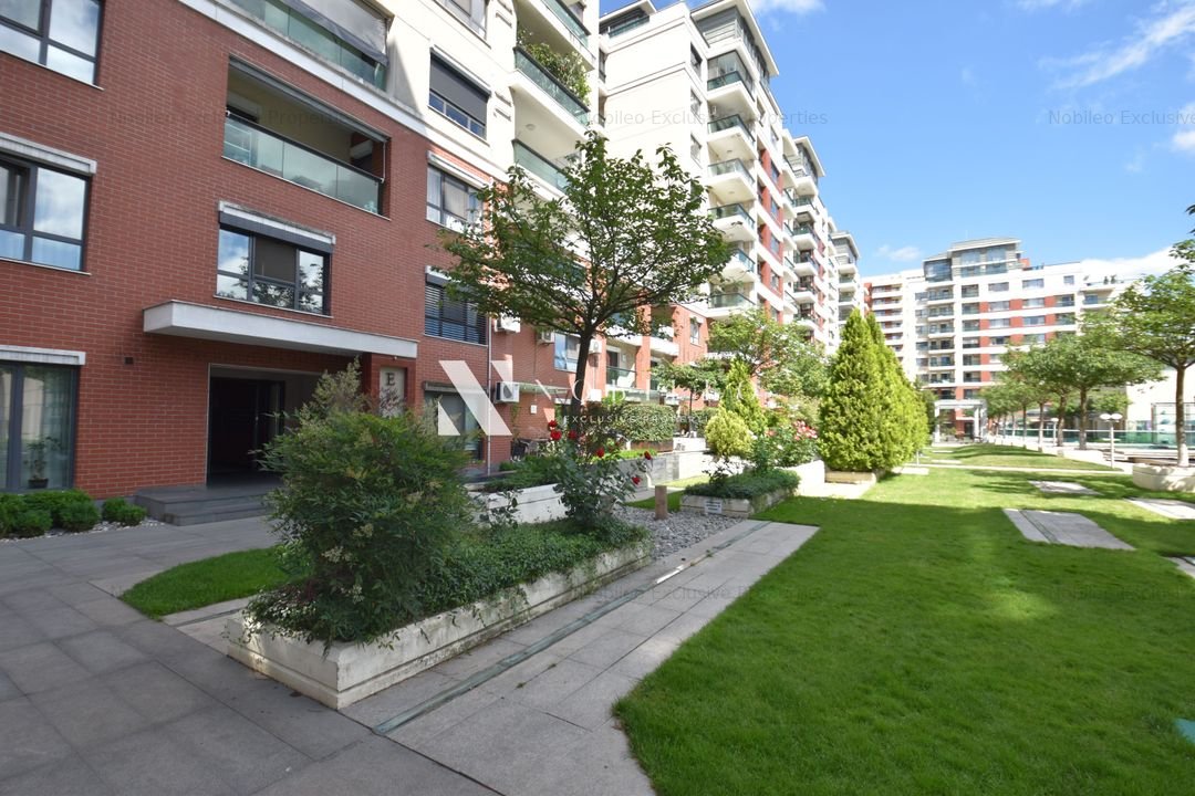 apartament de vanzare emerald residence