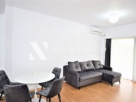 Apartament de vanzare 2 camere, în Bucuresti, zona Pipera