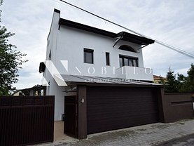 Casa de închiriat 5 camere, în Bucureşti, zona Iancu Nicolae