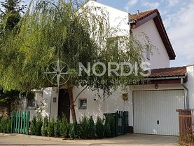 Casa de închiriat 4 camere, în Bucuresti, zona Iancu Nicolae