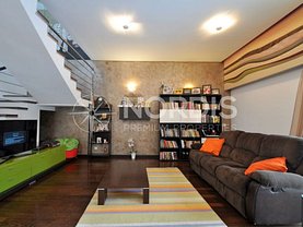 Casa de închiriat 5 camere, în Bucuresti, zona Barbu Vacarescu