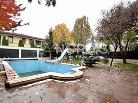 Casa de vânzare 5 camere, în Bucuresti, zona Iancu Nicolae
