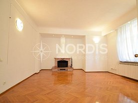 Casa de închiriat 7 camere, în Bucuresti, zona Dorobanti