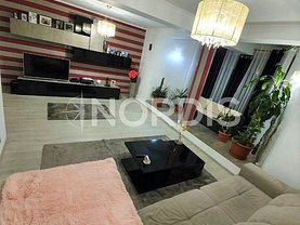 Casa de vânzare 4 camere, în Constanta, zona Nord