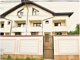 Casa de închiriat 12 camere, în Bucureşti, zona Pipera