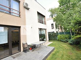 Casa de închiriat 5 camere, în Bucureşti, zona Pipera