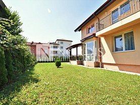 Casa de închiriat 5 camere, în Bucureşti, zona Pipera