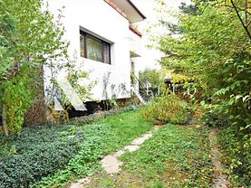 Casa de vânzare 7 camere, în Bucuresti, zona Herastrau