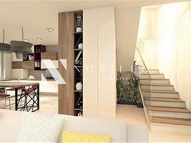 Casa de vânzare 7 camere, în Bucureşti, zona Pipera