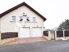 Casa de închiriat 5 camere, în Bucureşti, zona Pipera