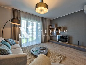 Casa de vânzare 3 camere, în Bucureşti, zona Pipera
