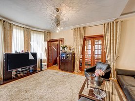 Casa de vanzare 6 camere, în Bucuresti, zona Dorobanti