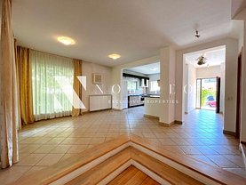 Casa de inchiriat 6 camere, în Bucuresti, zona Pipera