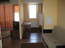Garsonieră de închiriat, în Arad, zona UTA