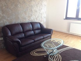 Apartament de închiriat 3 camere, în Arad, zona Aradul Nou
