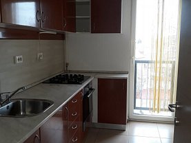 Apartament de vânzare 3 camere, în Arad, zona UTA