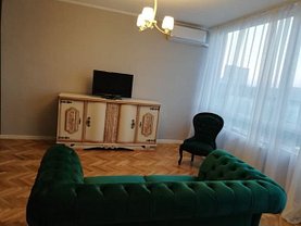 Apartament de închiriat 2 camere, în Arad, zona UTA