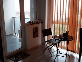 Apartament de închiriat 2 camere, în Arad, zona Banu Maracine