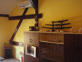 Casa de închiriat 2 camere, în Arad, zona Gradiste
