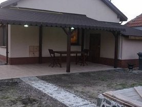 Casa de închiriat 3 camere, în Arad, zona Gradiste