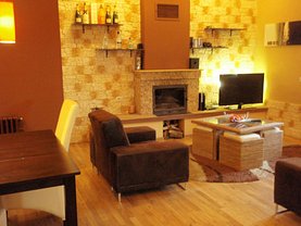 Casa de vânzare 6 camere, în Arad, zona Parneava