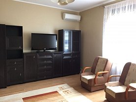 Casa de închiriat 2 camere, în Arad, zona Central