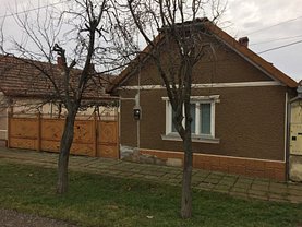 Casa de vânzare 3 camere, în Arad, zona Aradul Nou