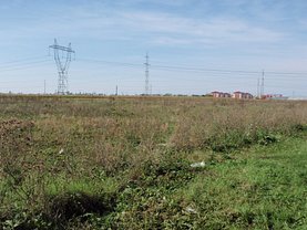 Teren constructii de vânzare, în Arad, zona Micalaca