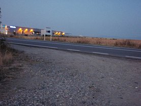 Teren constructii de vânzare, în Arad, zona Sud-Est