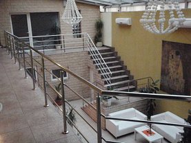 Vânzare hotel/pensiune