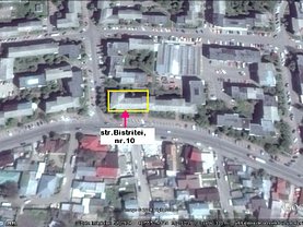 Apartament de vânzare sau de închiriat 3 camere, în Piatra-Neamt, zona Precista
