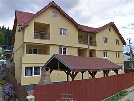 Casa de vânzare 20 camere, în Busteni, zona Zamora