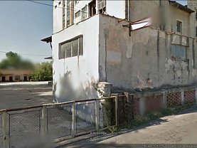 Teren construcţii de vânzare în Targu-Jiu, Unirii