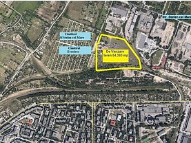 Teren constructii de vânzare, în Galati, zona Nord