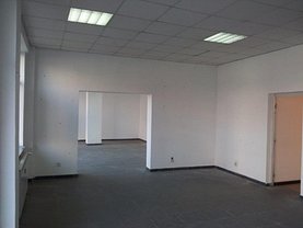 Închiriere spaţiu comercial