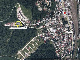 Vânzare spaţiu industrial