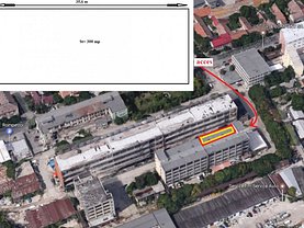 Închiriere spaţiu industrial