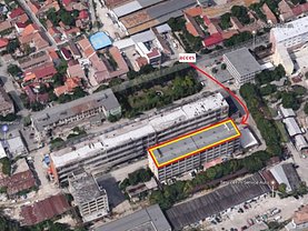 Închiriere spaţiu industrial