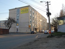 Vânzare imobil