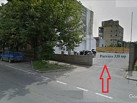 Închiriere spaţiu industrial