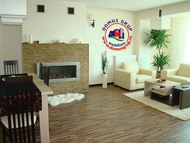 Apartament de închiriat 3 camere, în Constanta, zona Km 5