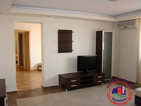Apartament de închiriat 3 camere, în Constanta, zona P-ta Ovidiu