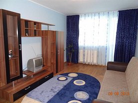 Apartament de închiriat 2 camere, în Constanta, zona City Park Mall