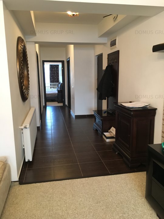 Apartament 3 camere bloc nou, Trocadero-Coiciu,mobilat-utilat LUX - imaginea 15