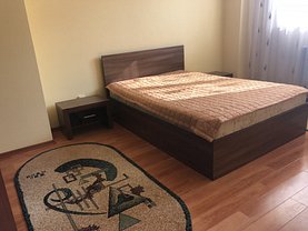 Apartament de închiriat 2 camere, în Constanta, zona Gara