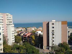 Apartament de închiriat 3 camere, în Constanta, zona Faleza Nord