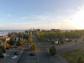 Garsonieră de vânzare, în Mamaia, zona Central